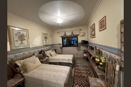 Apartamento à venda com 193m², 4 quartos e 3 vagas