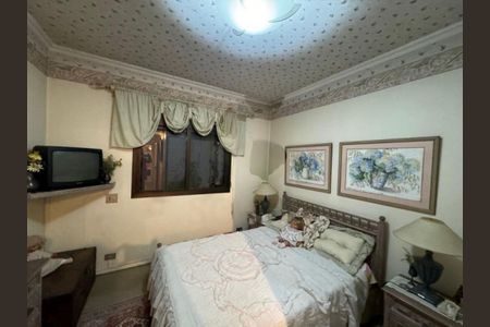 Apartamento à venda com 4 quartos, 193m² em Campo Belo, São Paulo