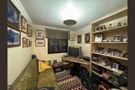 Apartamento à venda com 193m², 4 quartos e 3 vagas