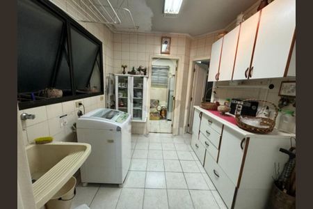 Apartamento à venda com 193m², 4 quartos e 3 vagas