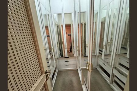 Apartamento à venda com 4 quartos, 193m² em Campo Belo, São Paulo