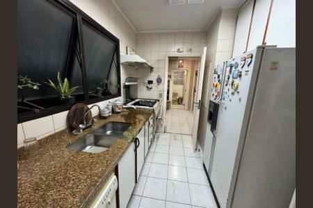 Apartamento à venda com 193m², 4 quartos e 3 vagas