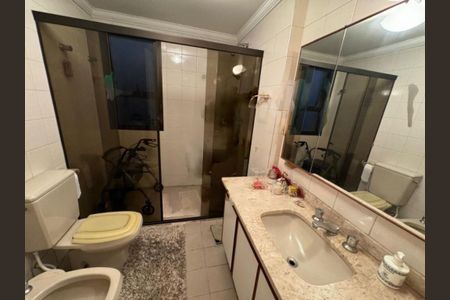 Apartamento à venda com 193m², 4 quartos e 3 vagas