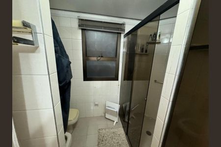 Apartamento à venda com 193m², 4 quartos e 3 vagas