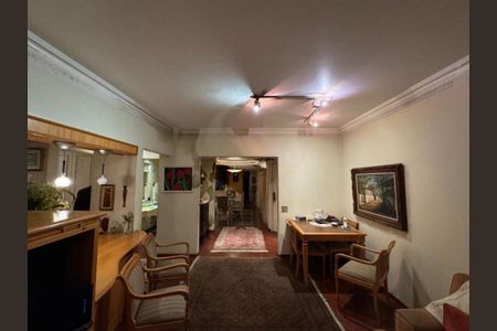 Apartamento à venda com 193m², 4 quartos e 3 vagas