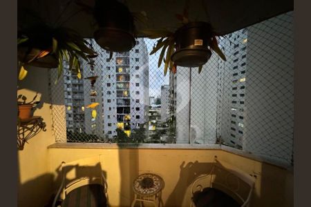 Apartamento à venda com 193m², 4 quartos e 3 vagas