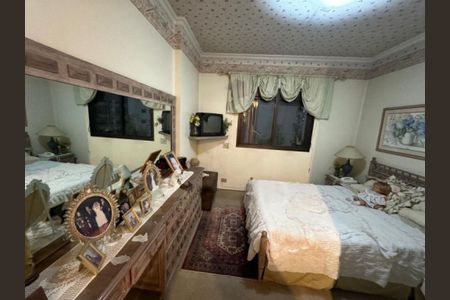 Apartamento à venda com 193m², 4 quartos e 3 vagas