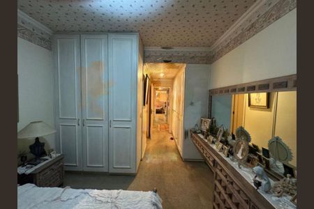 Apartamento à venda com 193m², 4 quartos e 3 vagas