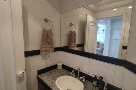 Lavabo 3 de casa à venda com 3 quartos, 379m² em Santa Maria, São Caetano do Sul