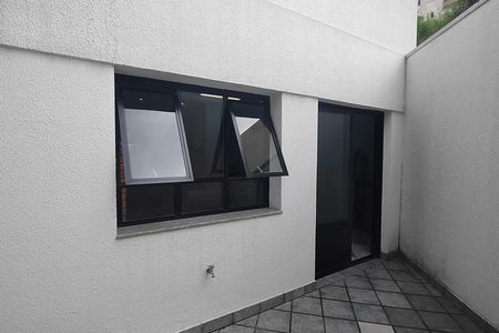 Quintal de casa à venda com 3 quartos, 379m² em Santa Maria, São Caetano do Sul