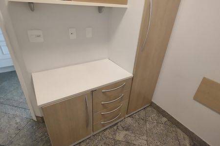 Área de Serviço de casa à venda com 3 quartos, 379m² em Santa Maria, São Caetano do Sul