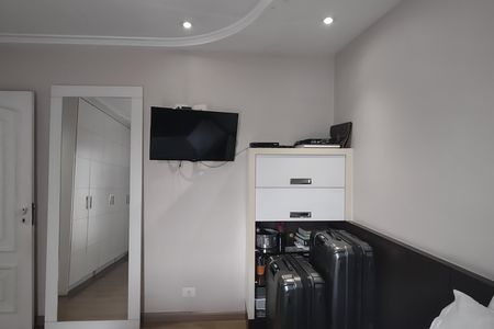 Quarto 2 de casa à venda com 3 quartos, 379m² em Santa Maria, São Caetano do Sul