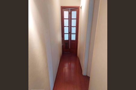 Apartamento à venda com 2 quartos, 50m² em Bosque da Saúde, São Paulo