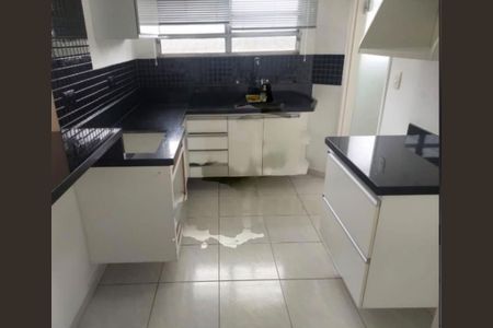 Apartamento à venda com 50m², 2 quartos e 1 vaga