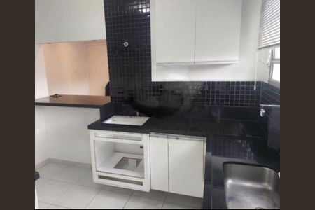 Apartamento à venda com 50m², 2 quartos e 1 vaga