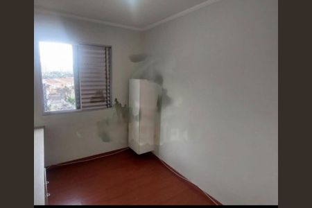 Apartamento à venda com 2 quartos, 50m² em Bosque da Saúde, São Paulo