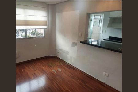 Apartamento à venda com 2 quartos, 50m² em Bosque da Saúde, São Paulo
