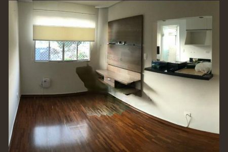 Apartamento à venda com 2 quartos, 50m² em Bosque da Saúde, São Paulo