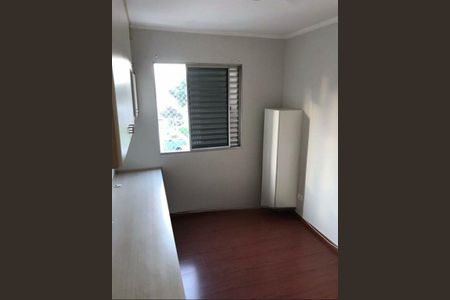 Apartamento à venda com 2 quartos, 50m² em Bosque da Saúde, São Paulo