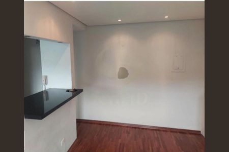 Apartamento à venda com 2 quartos, 50m² em Bosque da Saúde, São Paulo