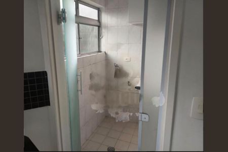 Apartamento à venda com 2 quartos, 50m² em Bosque da Saúde, São Paulo