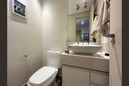 Apartamento à venda com 67m², 1 quarto e 1 vaga