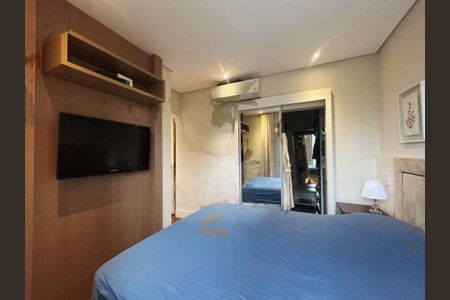 Apartamento à venda com 1 quarto, 67m² em Campo Belo, São Paulo