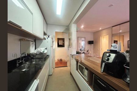 Apartamento à venda com 1 quarto, 67m² em Campo Belo, São Paulo