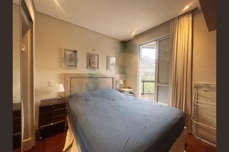 Apartamento à venda com 1 quarto, 67m² em Campo Belo, São Paulo