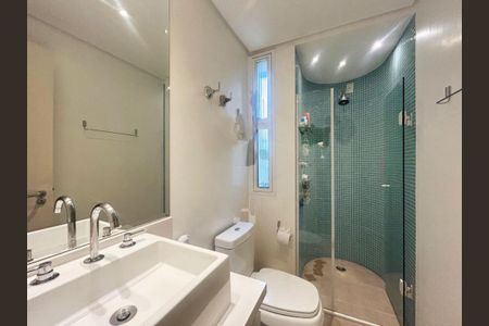 Apartamento à venda com 1 quarto, 67m² em Campo Belo, São Paulo