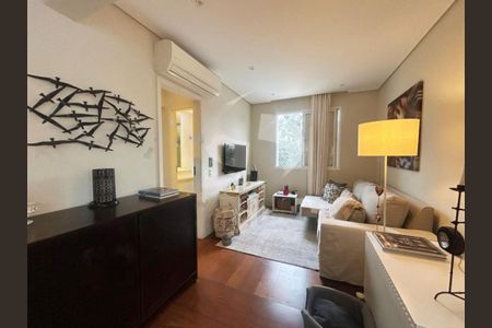 Apartamento à venda com 1 quarto, 67m² em Campo Belo, São Paulo