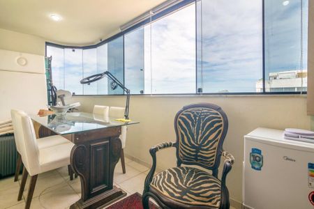 Apartamento à venda com 3 quartos, 160m² em Recreio dos Bandeirantes, Rio de Janeiro