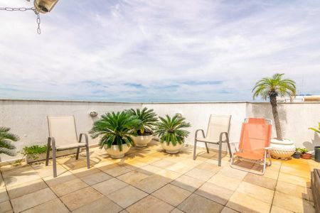 Apartamento à venda com 160m², 3 quartos e 2 vagas
