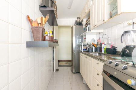 Apartamento à venda com 160m², 3 quartos e 2 vagas