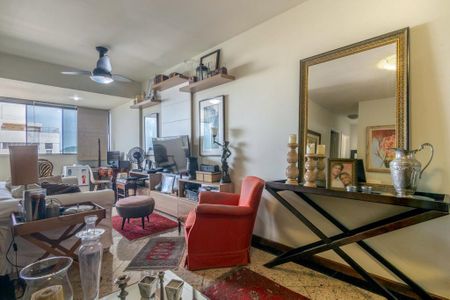 Apartamento à venda com 3 quartos, 160m² em Recreio dos Bandeirantes, Rio de Janeiro