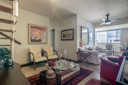 Apartamento à venda com 3 quartos, 160m² em Recreio dos Bandeirantes, Rio de Janeiro