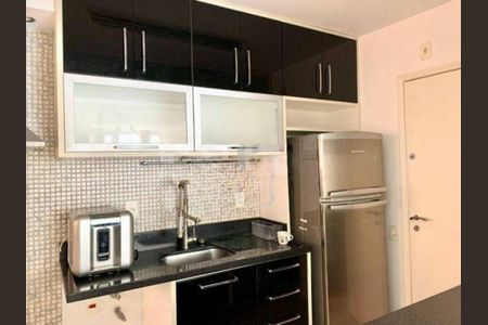 Apartamento à venda com 3 quartos, 105m² em Vila Olímpia, São Paulo