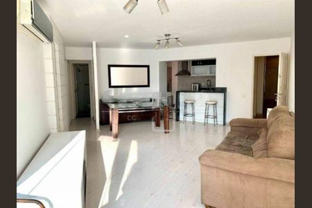 Apartamento à venda com 3 quartos, 105m² em Vila Olímpia, São Paulo