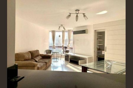 Apartamento à venda com 3 quartos, 105m² em Vila Olímpia, São Paulo