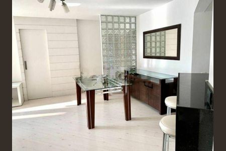 Apartamento à venda com 3 quartos, 105m² em Vila Olímpia, São Paulo