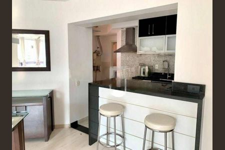 Apartamento à venda com 3 quartos, 105m² em Vila Olímpia, São Paulo