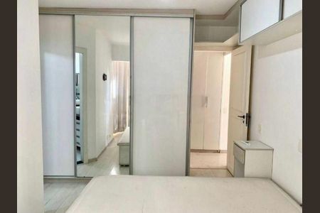 Apartamento à venda com 3 quartos, 105m² em Vila Olímpia, São Paulo