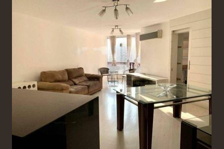 Apartamento à venda com 3 quartos, 105m² em Vila Olímpia, São Paulo