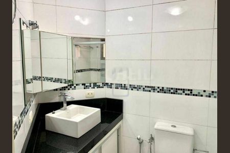 Apartamento à venda com 3 quartos, 105m² em Vila Olímpia, São Paulo