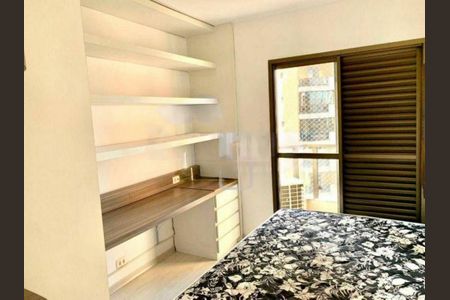 Apartamento à venda com 3 quartos, 105m² em Vila Olímpia, São Paulo