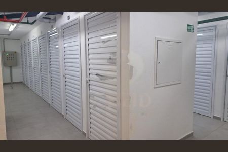 Apartamento à venda com 45m², 1 quarto e 2 vagas