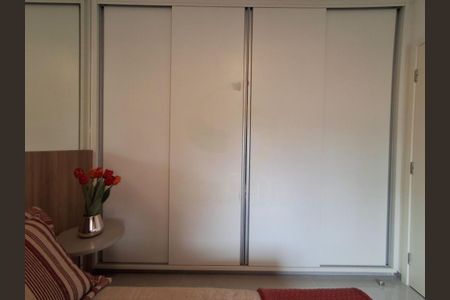 Apartamento à venda com 45m², 1 quarto e 2 vagas