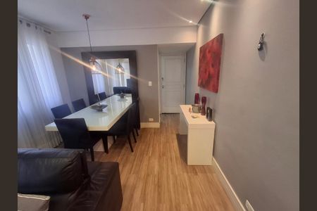 Foto 07 de apartamento à venda com 2 quartos, 67m² em Vila Clementino, São Paulo