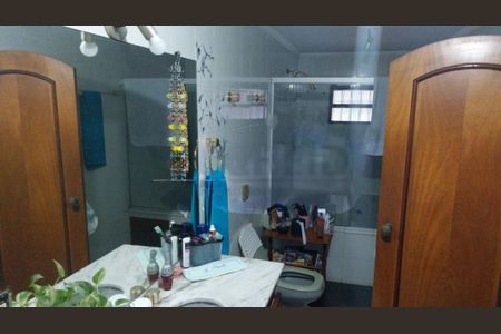Casa à venda com 3 quartos, 220m² em Jardim Santa Helena, São Paulo