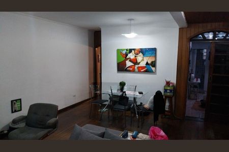 Casa à venda com 3 quartos, 220m² em Jardim Santa Helena, São Paulo